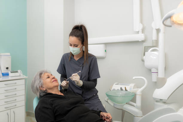 Best Mobile Emergency Dentist in Cornell, WI